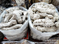三亚鸿港市场海鲜干货琳琅满目竟然卖鱼翅实拍, 刘星云旅游攻略