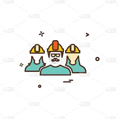 工程师,计算机图标,组物体,计划书,分离着色,商务,货物集装箱,制造机器,概念,收集