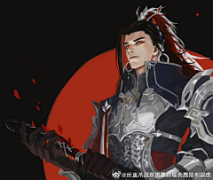 故里辞旧采集到男风—韵骨