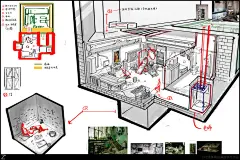 ZPZ场景网络课---【第二期】学员作品_Z_p_z_新浪博客