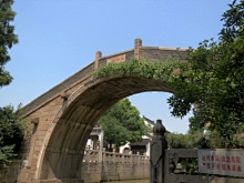 Xibeifeng338采集到苏州文化古迹寒山寺