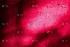 红黑垃圾风格-混凝土墙-石头墙