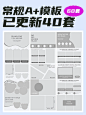 跨境电商亚马逊A+模板I a加系列模板七 - 小红书