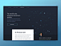 Collect UI : Daily inspiration collected from daily ui archive and beyond. Based on Dribbble shots, hand picked, updating daily.