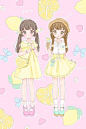 #头像# 你好可爱
♡画师名字manamoko  id 4154477 ♡