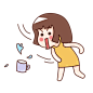 摄图网_401348472_banner_发火儿的女孩（企业商用）
