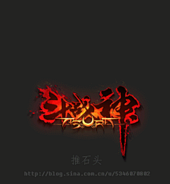 Monster_Medusa采集到B UI·动效