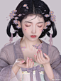 @辜深深 的个人主页 - 微博