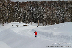 ericsnow采集到雪乡、雪山、雪墨风情, 