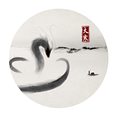 meowa采集到二十四节气