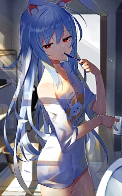 小劉设计师采集到二次元