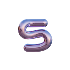 咖诺·采集到数字