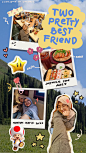 AESTHETIC INSTASTORY IDEAS
