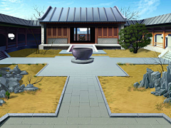 冰小心是线团采集到古风背景【红楼梦】