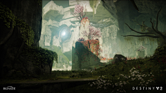 正义的perrx采集到命运 Destiny