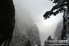 fishworm采集到冬季去黄山旅游的n个理