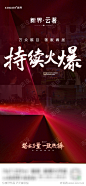房地产热销海报_源文件下载_AI,PSD格式_1024X2217像素-毛笔字,书法字,塔尖,红盘,当燃不让,热势,热血,战报,喜报,红稿,一致热捧,持续热销,全城热捧,热盘,炙热红盘,潮,火,燃,热,红,火爆,人气,人潮,劲销,热领,热销-作品编号:2023122503367489-志设-zs9.com