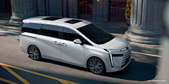 w1031987334w采集到mpv车图