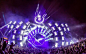 Ultra Music Festival one of the largest massive electronic music fest in Miami.The world's premier electronic music festival, boasting elite DJs and unparalleled production located in the beautiful city of Miami. # Ultra Music Festival # Miami Music Fest 