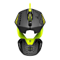 Mad Catz R.A.T.1 Modular Gaming Mouse Has Endless Customization Options