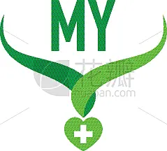 品牌名称,创造力,绿色,信函,商务,健康保健,字母表次序,门诊部,爱