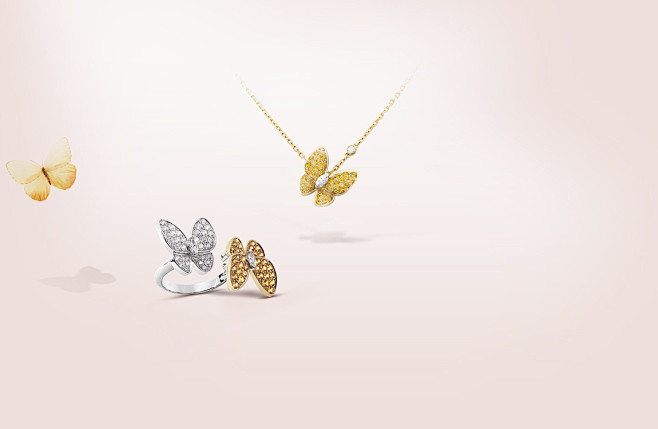 Van Cleef & Arpels -...