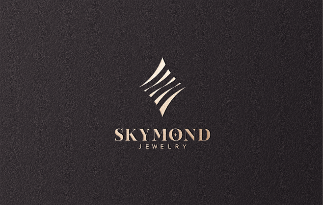 SKYMOND - Branding j...