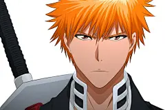 黑崎一护图片，来源http://www.acgrenwu.cn/dm/bleach/4.html黑崎一护图片，来源http://www.acgrenwu.cn/dm/bleach/4.html