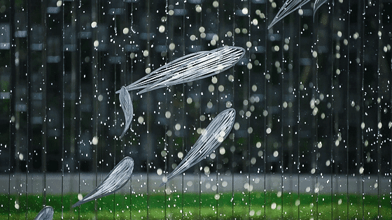 优秀水景设计，从不重样！ : “水”是设计的灵感，也是设计之魂。-花瓣网