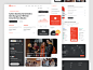 WiseCampus - SaaS Landing Page by Syahru Murtadho for Hypocreate on Dribbble