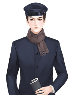 民国女立绘-采集采集晴空咖啡采集到素材-民国1民国系列_哗哗huahua