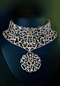 Photograph Diamond Nackless - Jewellery by Sukanta Seal on 500px