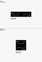 29CM Brand Experience Design : 29CM는 Guide To Better Choice라는 브랜드 미션을 가진 온라인 플랫폼입니다. 29CM는 그간의 다양한 활동들로 고유한 룩앤필과 톤앤매너가 일정 부분 구축되어 있습니다. 이번 프로젝트를 통하여 기존의 29CM의 헤리티지를 유지하는 동시에 이와 어울리는 고유의 디자인 에센스 : 로고, 컬러, 서체, 그래픽 모티프, 아이콘, 사진, 어투 등을 명확하게 
정의하고 일관되게 적용하여 전체