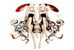 ❥闺蜜壁纸