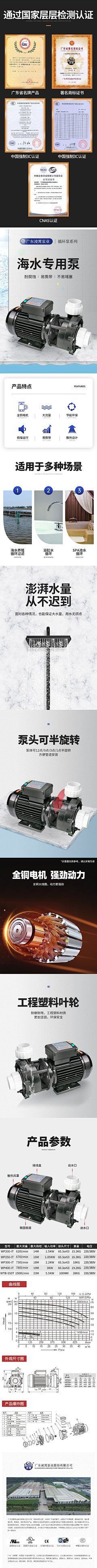 独自绽放的树采集到详情页·泳池