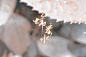 @凉辞w ｜蜂蜜水 六月板写练习