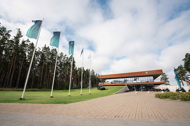 BMW Golf Cup 21' on ...