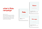 Fiske on Behance