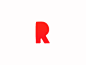 Ramotion Morphing | Logo, GIF  ramotion变形|标志，GIF_97UI_优界网