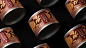 Junde Tea : How to use design to shape product character Brand | Junde Tea ®️ Category | Lapsang Souchong Matters | Product Packaging Design “Foreword” Chinese tea A link connecting spiritual and m…