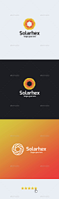 Solarhex标志模板——符号标志模板Solarhex Logo Template - Symbols Logo Templates清楚,公司银行业务立方体,全球性的,梯度,十六进制,六边形,幻觉,营销、媒体、现代,新的,新的一年,模式,专业,商店,太阳能、商店,太阳,日落,技术,趋势,矢量,黄色 bank, business, clear, company, cube, global, gradient, hex, hexagon, illusion, marketing, media, modern