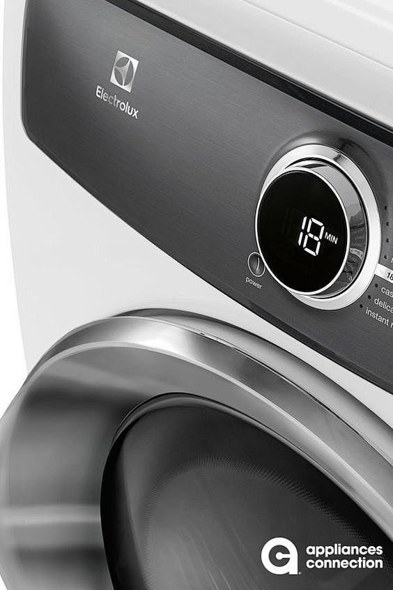 Electrolux LuxCare S...
