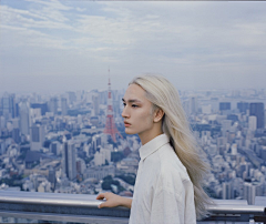 Bllueclario采集到like it