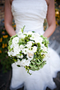 #weddings  #minnesota  #wedding floral  #wedding bouquets  http://www.bellagala.com