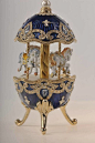 19世纪杰出的珠宝设计师Peter Carl Fabergé ，他是沙皇俄国罗曼诺夫皇朝皇室的御用金匠，俄罗斯帝国历史上最伟大的珠宝艺术大师，在他惊人制作工艺下诞生的帝国彩蛋是世界珠宝历史里不可超越的绝代臻品。他是俄罗斯珠宝史上永恒的荣耀。 ​​​​