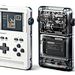 Clockwork's GameShell is an Open Source Retro Handheld Console