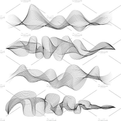 爱设计的万葡萄采集到图标-海报-扁平化-插画