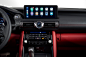 2021 Lexus IS 350 F Sport @NAN9_LOW