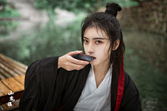 没错我就是超美的蛋仙女采集到武侠