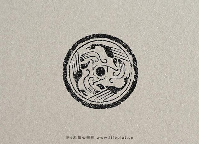 华夏文明精髓——中国古代纹样图腾的千年传承与发展